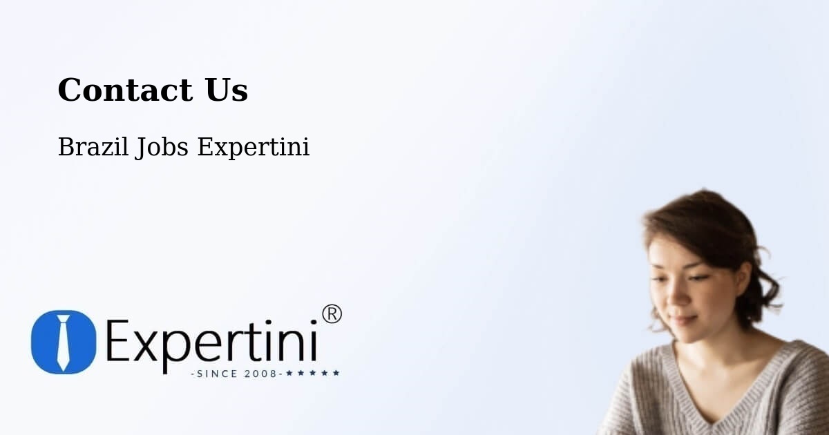 Contact Us - Brazil Jobs Expertini